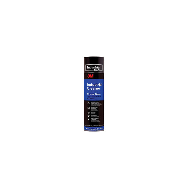 Citrus Base Cleaner, 18.5 oz.