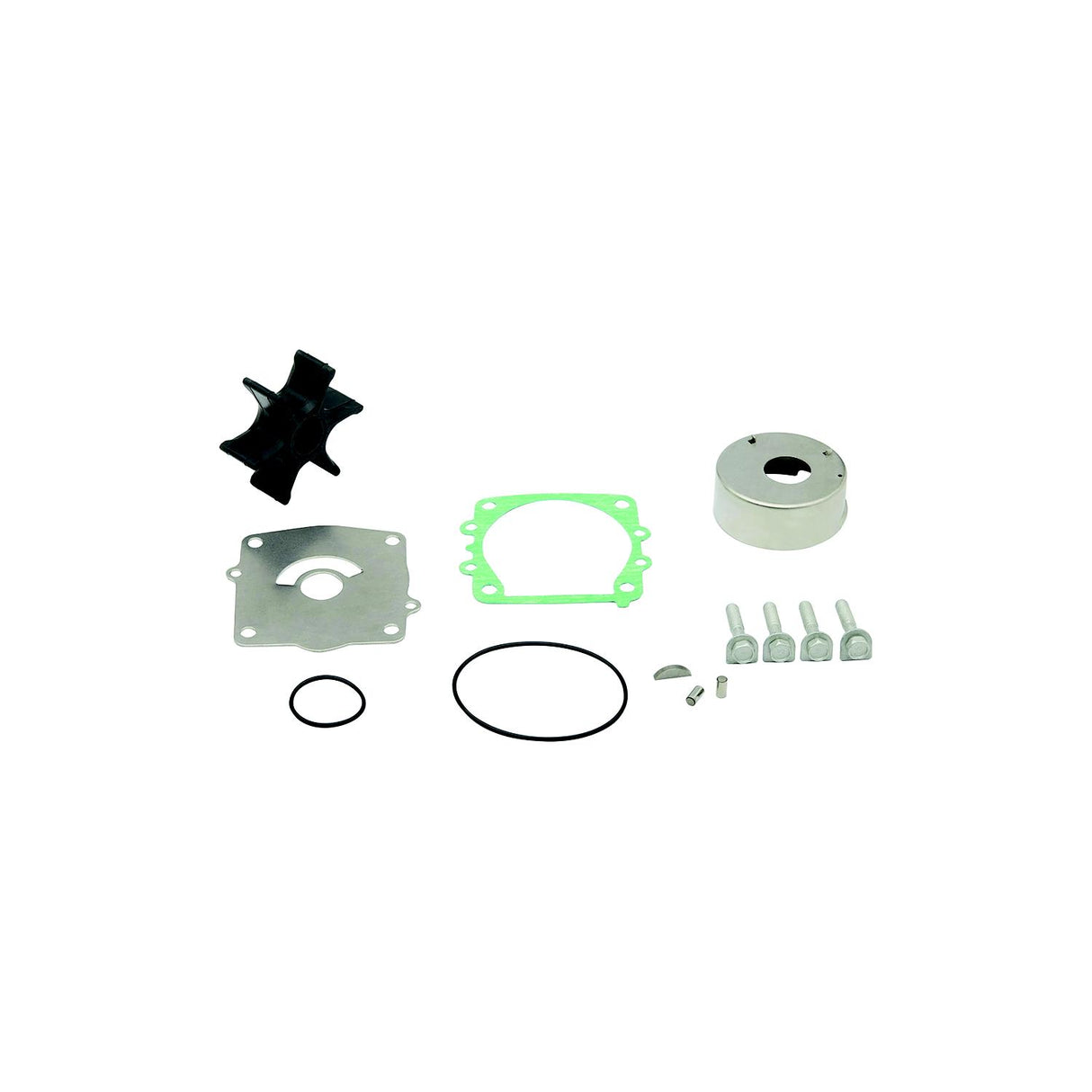 Quicksilver 8M6012788 Impeller Repair Kit - Yamaha 150-300hp