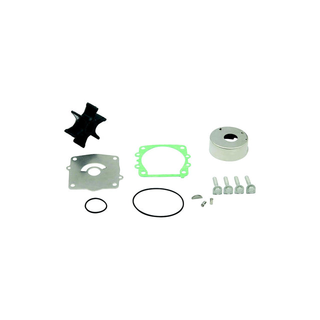 Quicksilver 8M6012788 Impeller Repair Kit - Yamaha 150-300hp