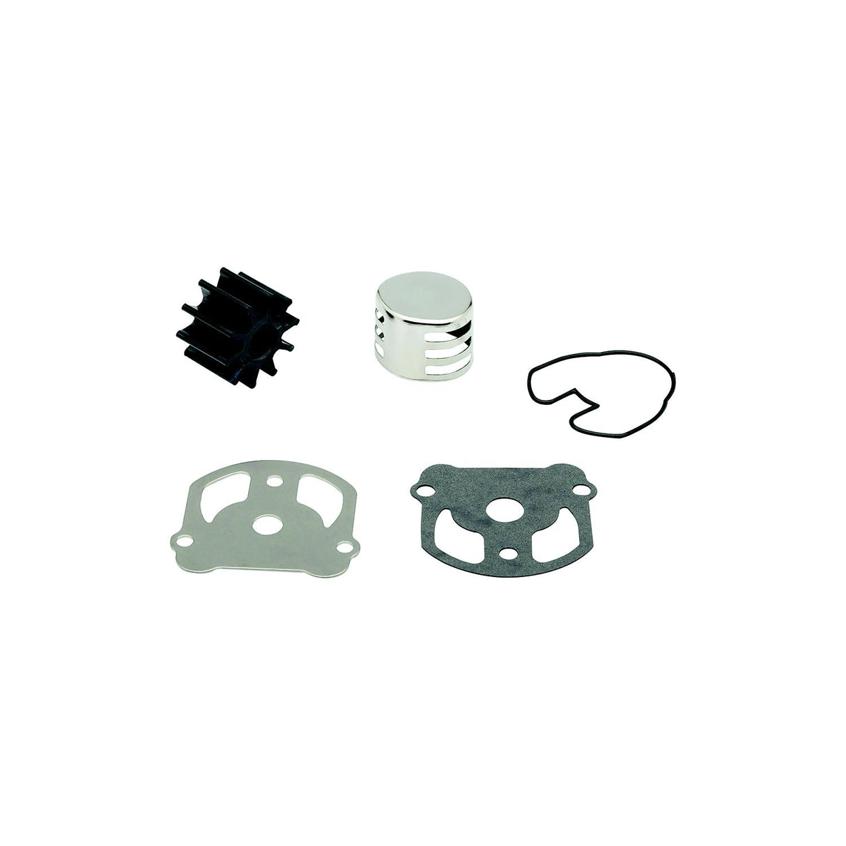 Quicksilver 8M6012790 Impeller Repair Kit - OMC 2.3-7.5L