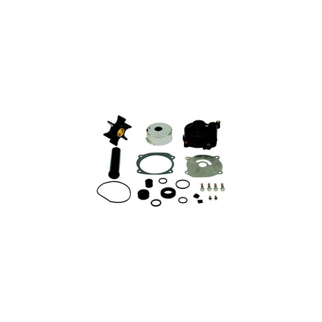 Quicksilver 8M6012793 Water Pump Kit - Johnson/Evinrude 90-175hp