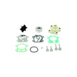 Quicksilver 8M6012797 Water Pump Kit - Yamaha 60-70hp