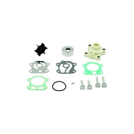 Quicksilver 8M6012797 Water Pump Kit - Yamaha 60-70hp