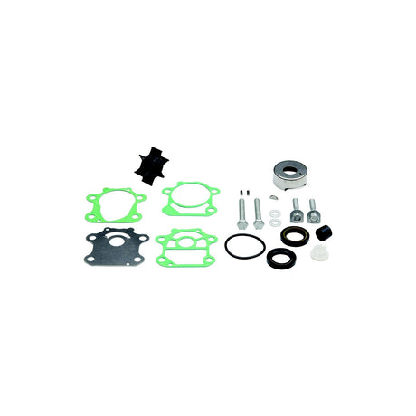 Quicksilver 8M6012800 Impeller Repair Kit - Yamaha F70