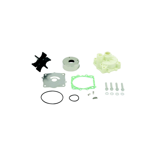 Quicksilver 8M6012803 Water Pump Kit - Yamaha F115