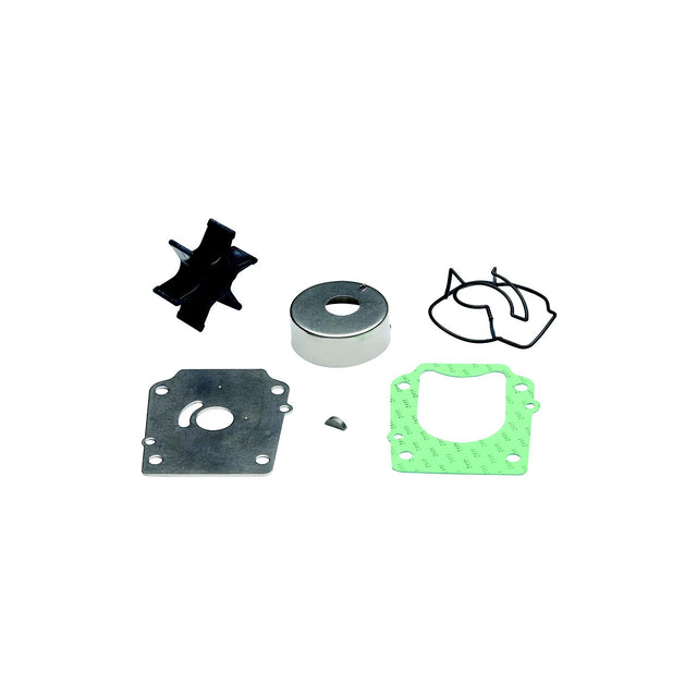 Quicksilver 8M6012808 Impeller Repair Kit - Suzuki DF70-DF90