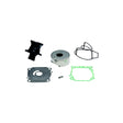 Quicksilver 8M6012812 Impeller Repair Kit - Suzuki 100-140hp