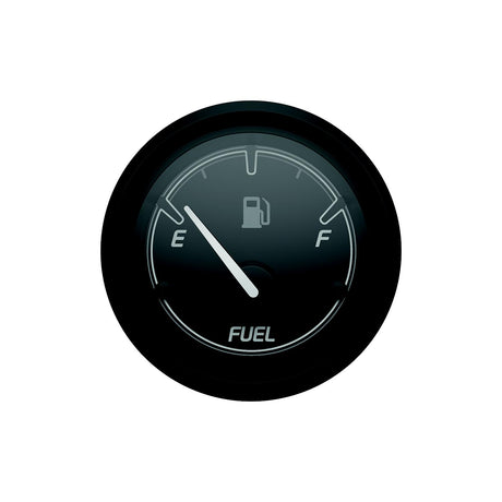 Quicksilver 8M6020101 Fuel Level, Black/Matte Black
