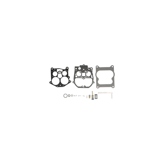 Quicksilver 823426A1 Carburetor Repair Kit, 4-Barrel, MerCruiser, Inline 4- & 6-Cylinder, V6 & V8
