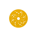 3M 53024 Hookit™ Gold Abrasive Disc, Grade:320, Roll:100, 5"