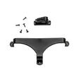 Seachoice Paddle Holder, Supports Paddles and Oars Horizontally and Vertically, Hardware Included