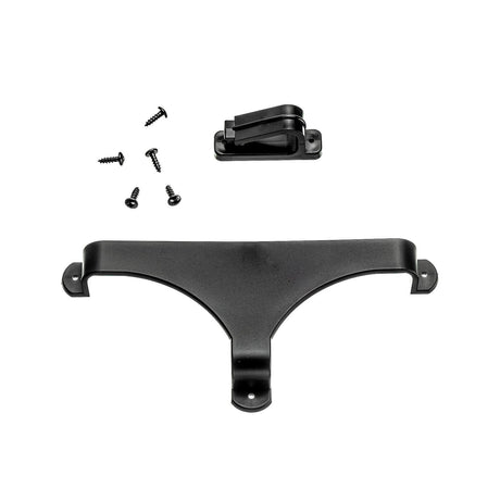 Seachoice Paddle Holder, Supports Paddles and Oars Horizontally and Vertically, Hardware Included