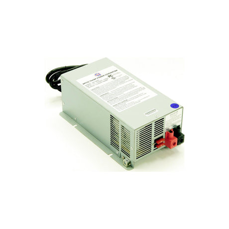 WFCO WF9845ADCB 9800 Series RV Deck Mount 45A Power Converter Charger