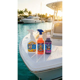 Tier 1 Marine MM00032 Marine Magic All Purpose & Inflatable Boat Cleaner, 32 oz.