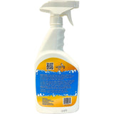 Tier 1 Marine PG00024 Pelican Guard UV Protectant, 24 oz.