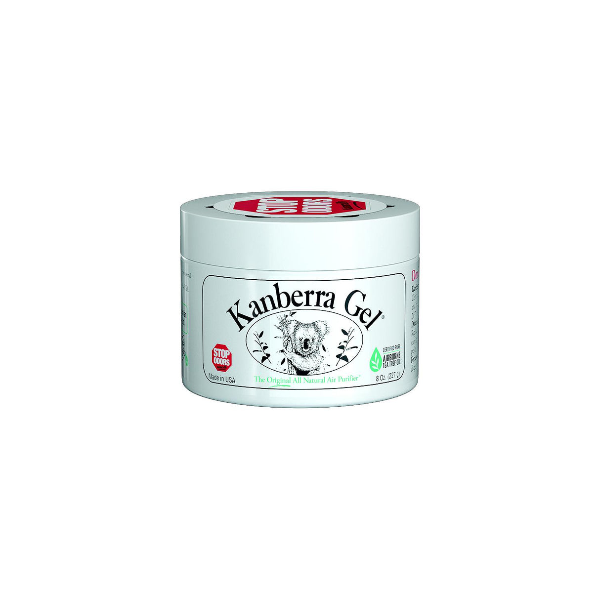 Kanberra Gel®, 4 oz.