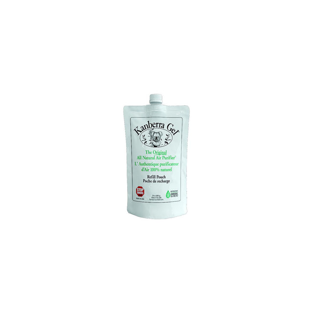 Kanberra Gel®, 24 oz. Refill Pouch