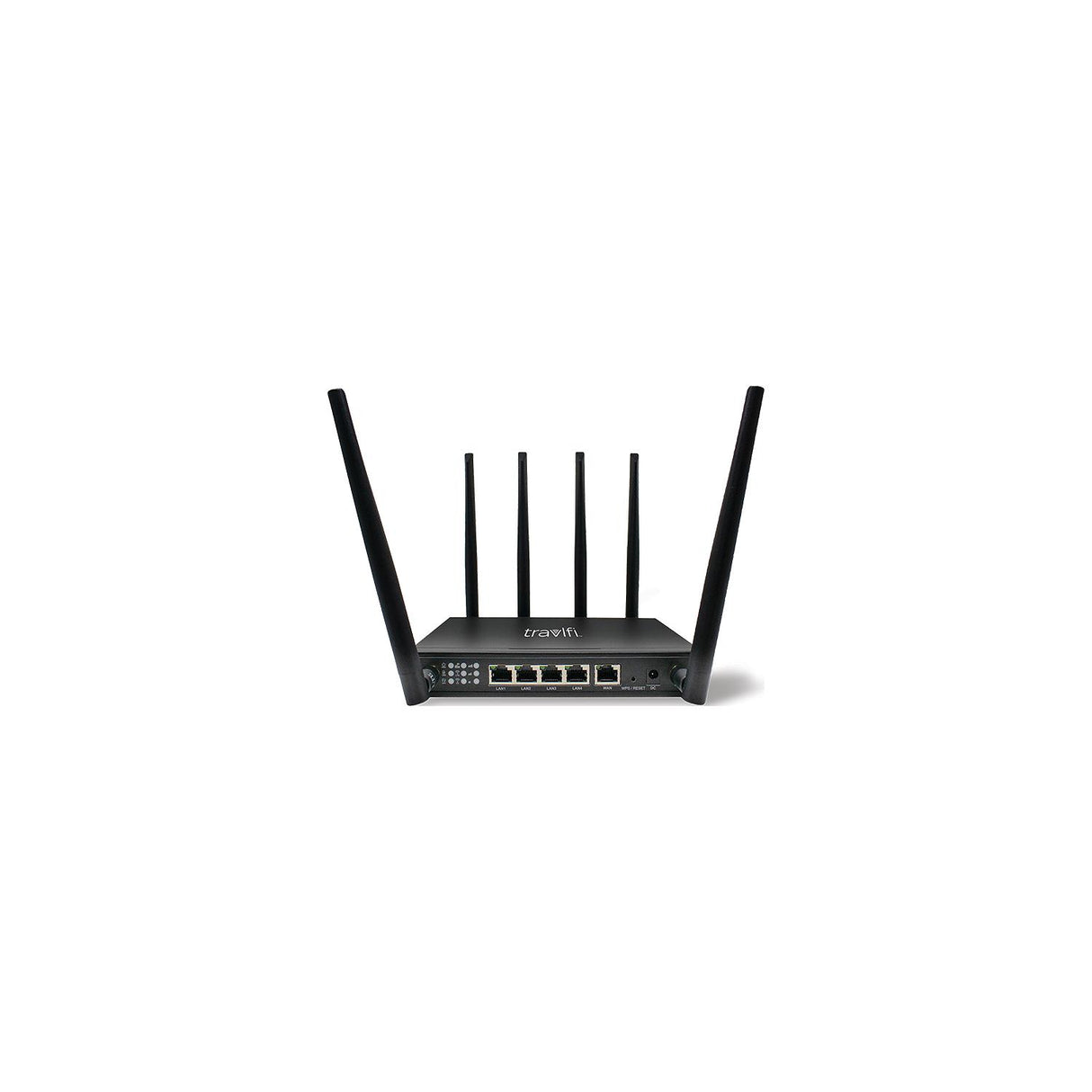Pace 700011 TravlFi™ Journey XTR 4G LTE Router