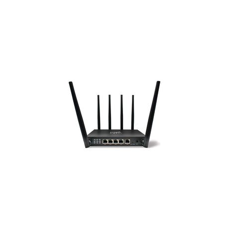 Pace 700011 TravlFi™ Journey XTR 4G LTE Router