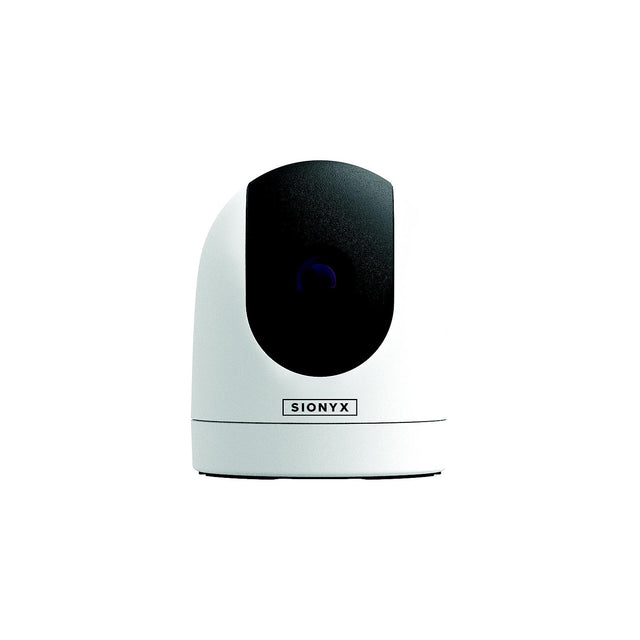 Sionyx C012800 Nightwave D1 Marine Color Digital Night Vision Camera, White