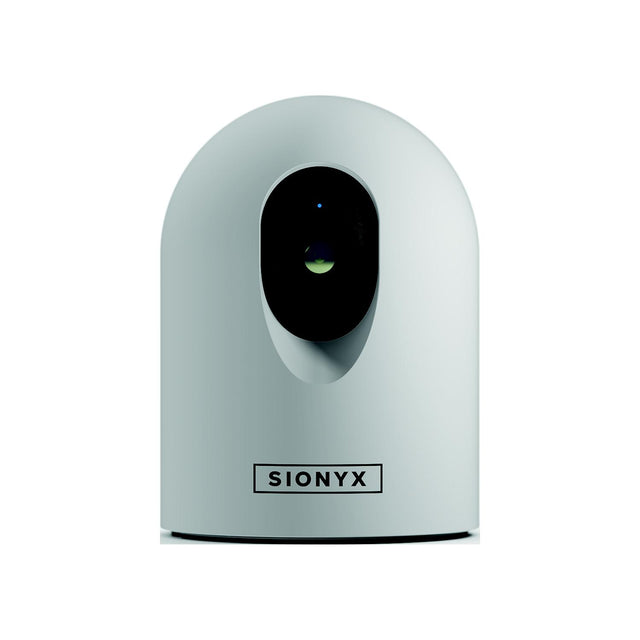 Sionyx C018800 Nightwave Digital Camera, White