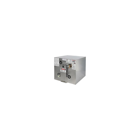 Kuuma 11812 6 Gallon, 120V Electric Water Heater Front Mt w/Rear Exchanger