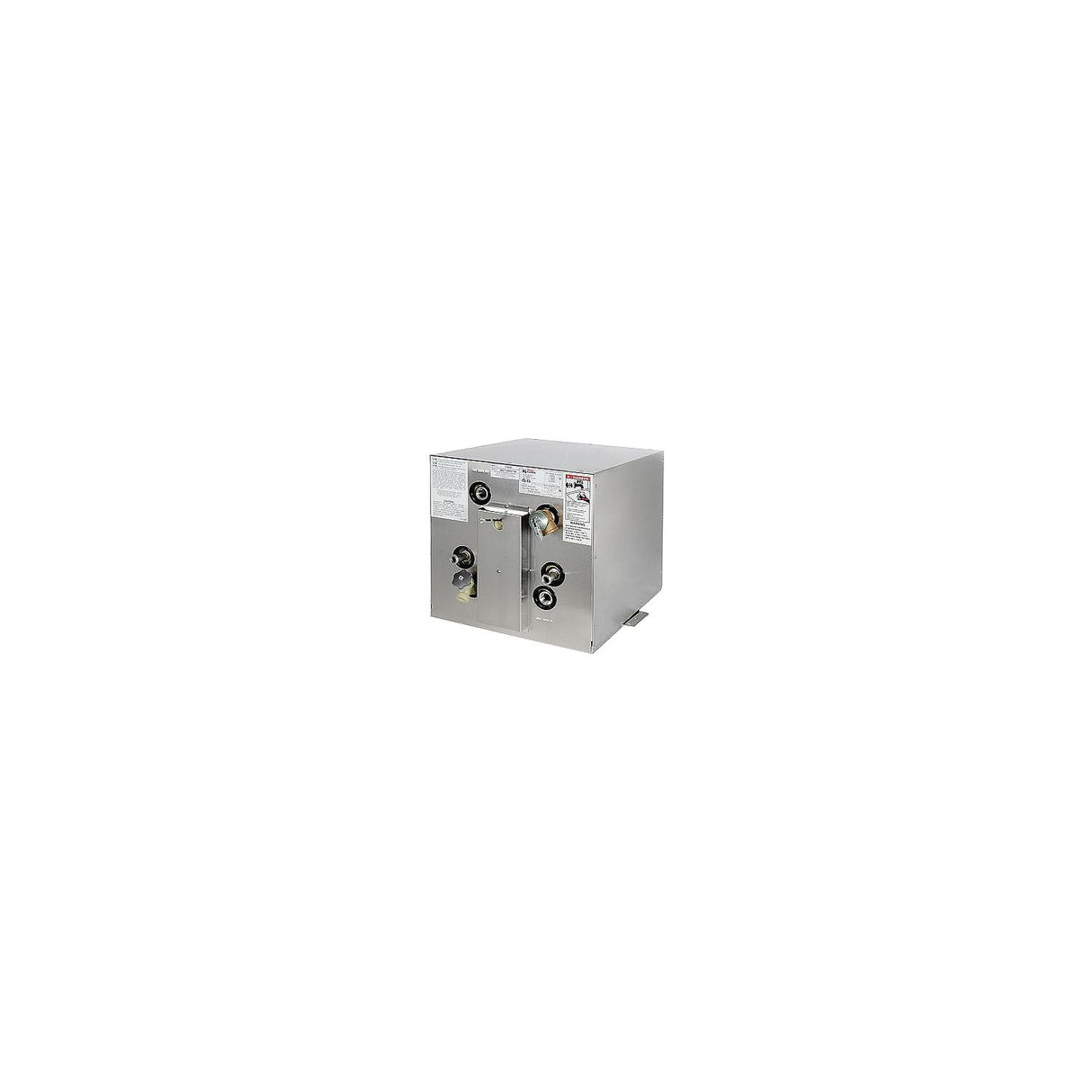 Kuuma 11800 5 Gallon, 120V Electric Water Heater Side Mt w/Front Exchanger