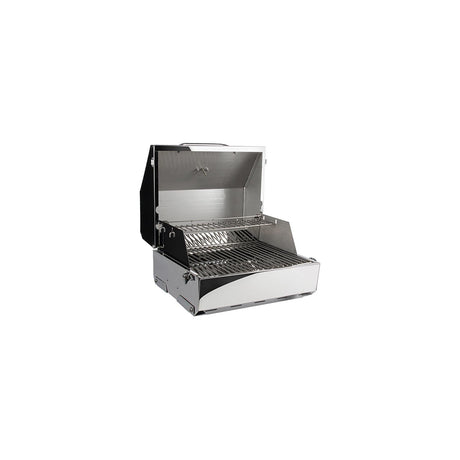 Kuuma 58155 216 Elite Gas Grill, 216 Sq. In Cooking Area