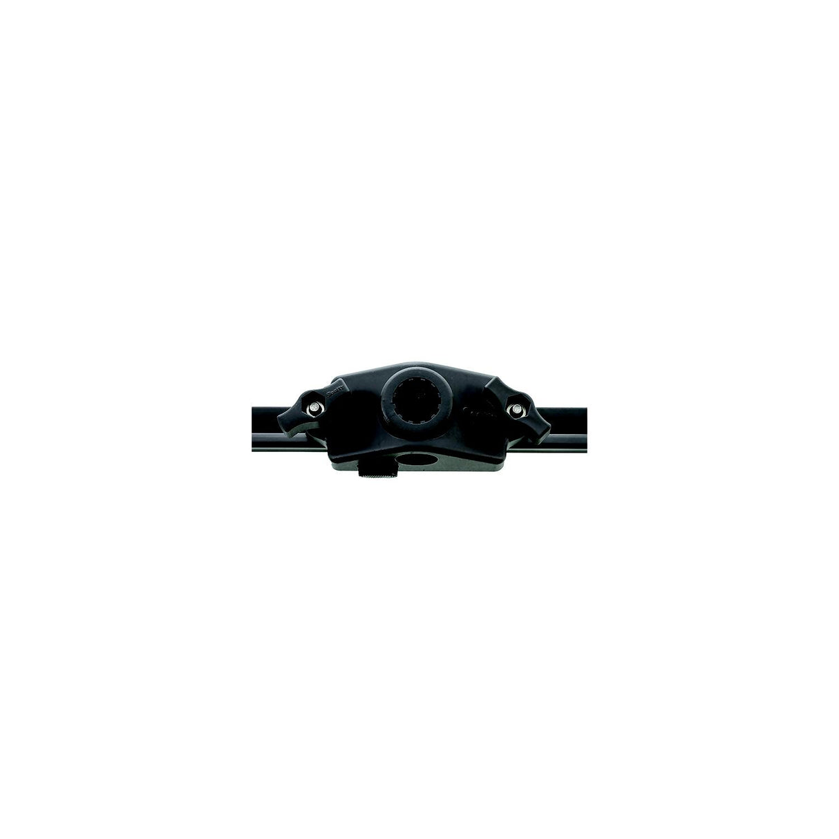 Scotty 0343BK Locking Gunnel Track Mount