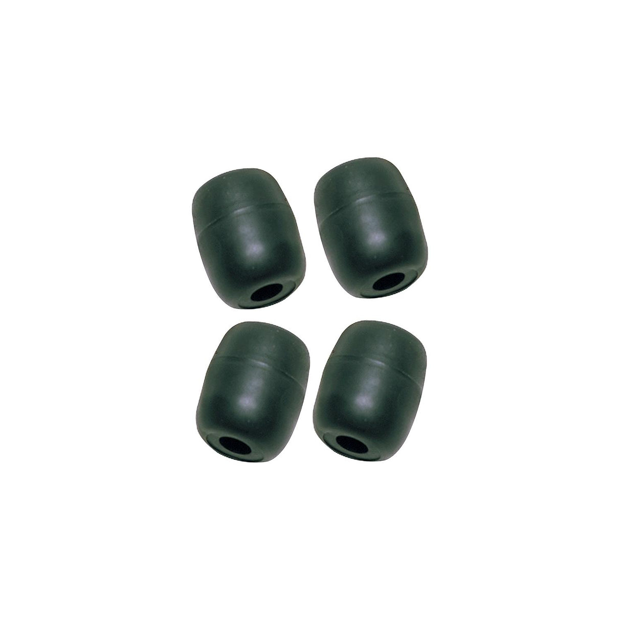 Soft Stop Bumper 4/Pack