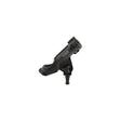 Scotty 229BK Powerlock Rod Holder w/o Mount, Black
