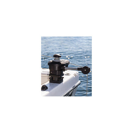 Electric Crab Trap/Pot Puller
