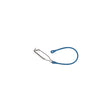 Scotty 371 Trolling Snubber For Downrigger Weights w/Sampo™ Trolling Snap Only, 12/case