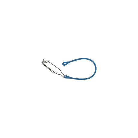 Scotty 371 Trolling Snubber For Downrigger Weights w/Sampo™ Trolling Snap Only, 12/case