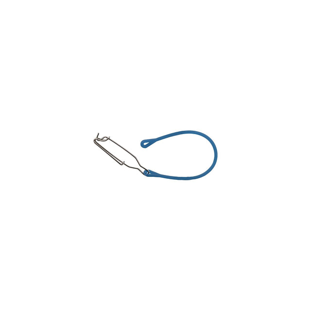Scotty 371 Trolling Snubber For Downrigger Weights w/Sampo™ Trolling Snap Only, 12/case