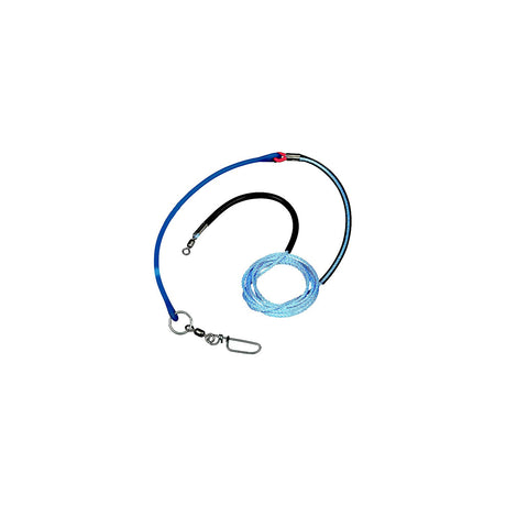 Scotty 378 Sure Stop Pro w/Snubber
