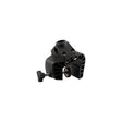 Scotty 449 Portable Clamp Mount, 12/case