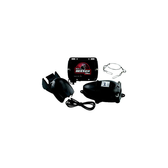 Scotty 5000 Scotty Seeker™ Complete System