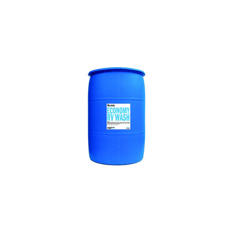 Star brite 072455 Economy RV Wash, 55 gal. Drum