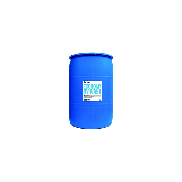 Star brite 072455 Economy RV Wash, 55 gal. Drum
