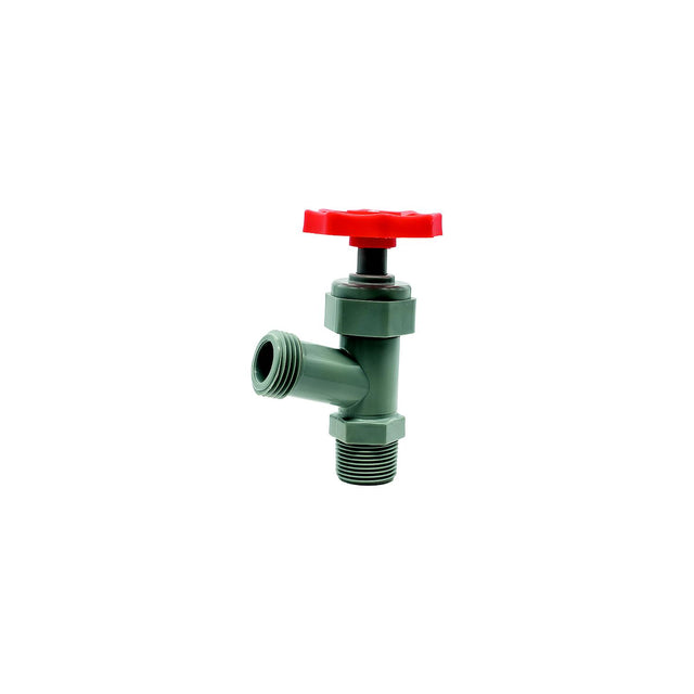 Star brite 74-011601 Threaded Spigot for 5 Gal Carboys