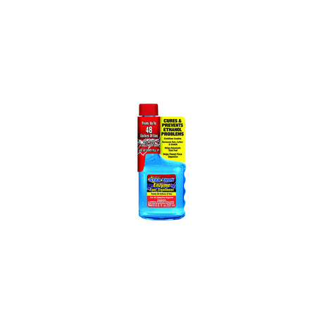 Starbrite 14308 Star Tron Small Engine Formula Gasoline Additive, 8 fl. Oz.