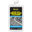 Star Brite 204932 Marine Foam Deck + Pad Cleaner-Eva Foam Spray Cleaner - 32 oz.