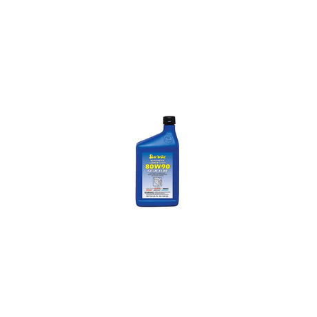 Synthetic Blend 80W90 Lower Unit Gear Lube, 1 Gal.