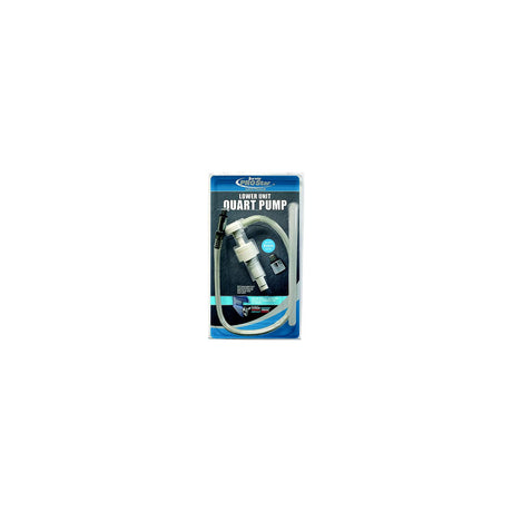 Starbrite 27410 Lower Unit Quart Pump