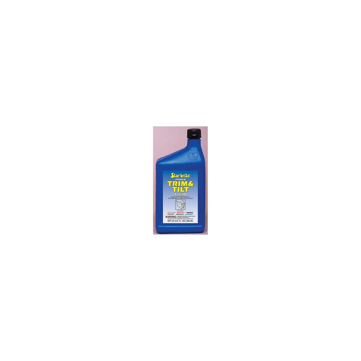 Power Trim/Tilt Fluid 32 Oz