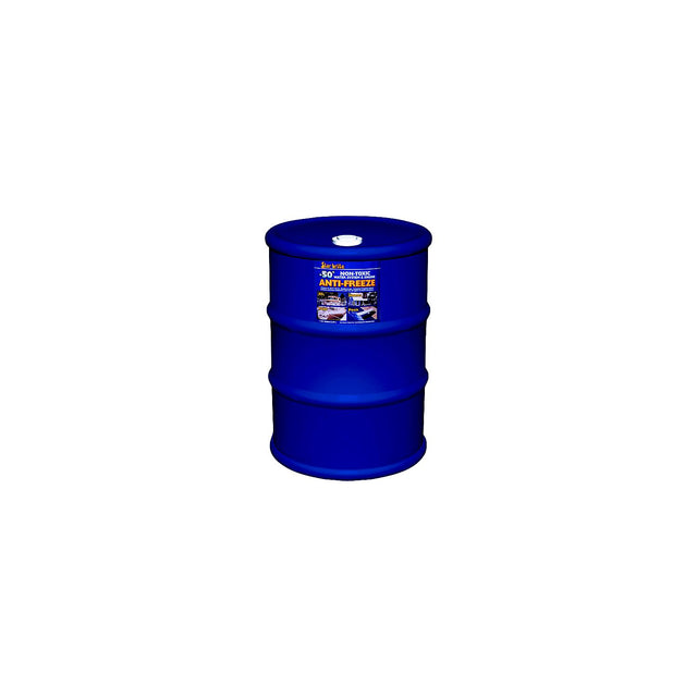 Starbrite 314G55 -50ºF Non-Toxic Premium Antifreeze, 55 Gal Drum