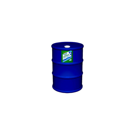 Starbrite 315G55 -100°F Non-Toxic Premium Antifreeze, 55 gal. drum, Blue
