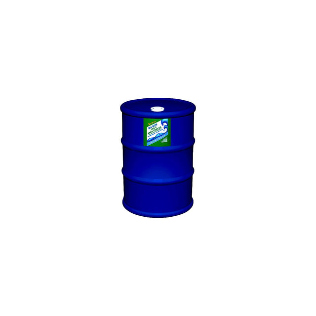 Starbrite 315G55PK -100°F Non-Toxic Premium Antifreeze, 55 Gal. Drum, Red