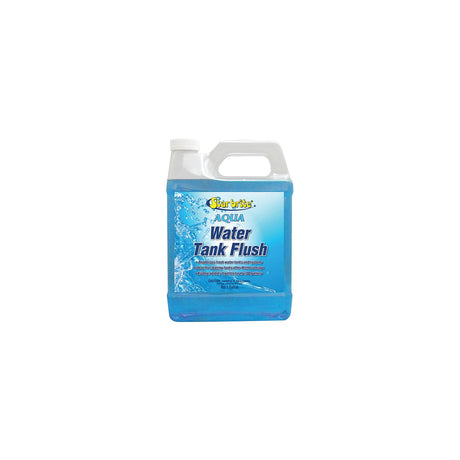 Aqua Water Tank Flush
